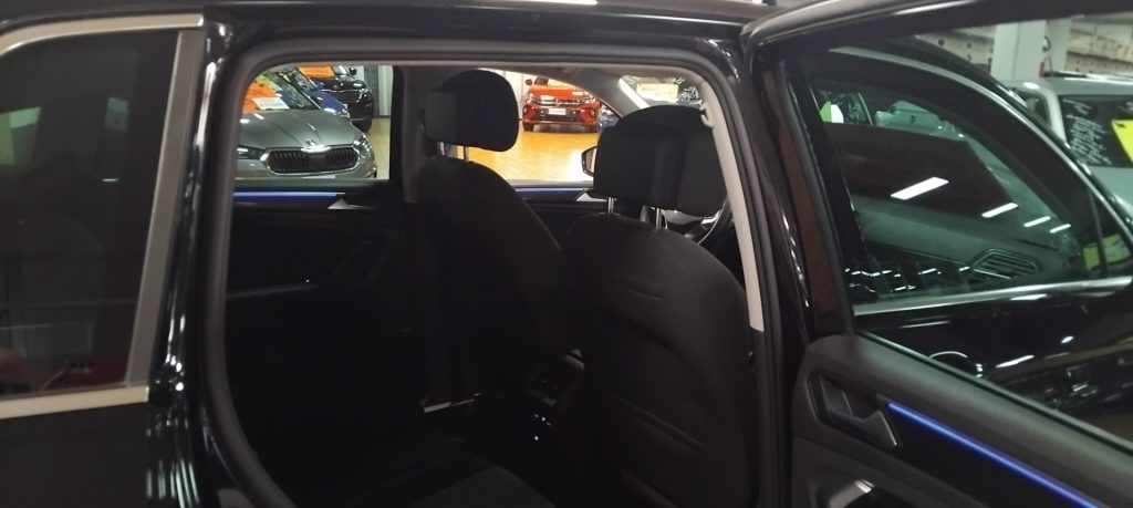 VOLKSWAGEN Tiguan 1.5 TSI 150 CV DSG ACT Elegance 18 VIDEO LED - 13