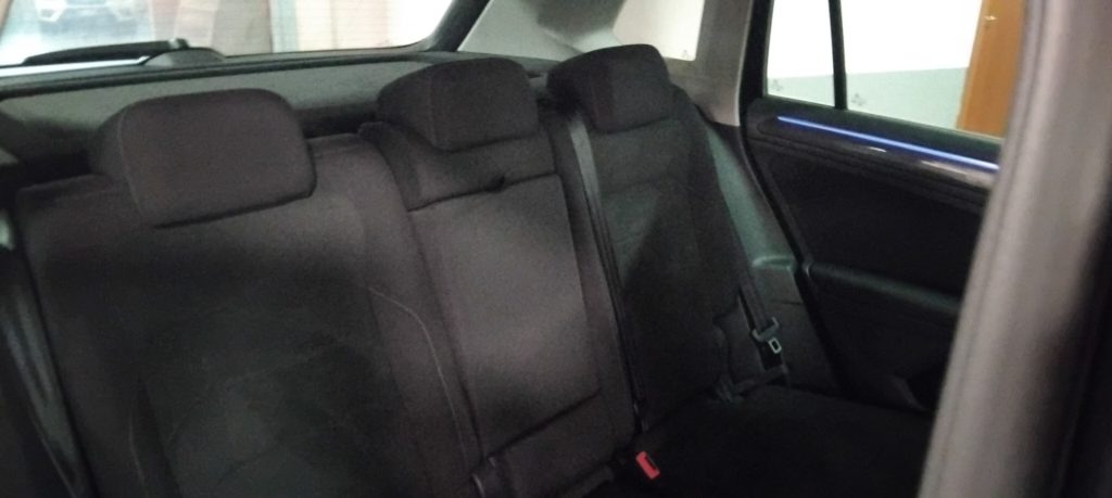 VOLKSWAGEN Tiguan 1.5 TSI 150 CV DSG ACT Elegance 18 VIDEO LED - 14