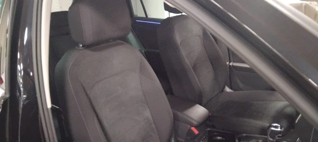 VOLKSWAGEN Tiguan 1.5 TSI 150 CV DSG ACT Elegance 18 VIDEO LED - 16