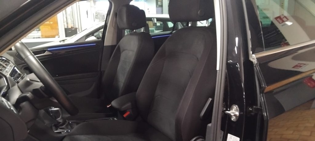 VOLKSWAGEN Tiguan 1.5 TSI 150 CV DSG ACT Elegance 18 VIDEO LED - 18