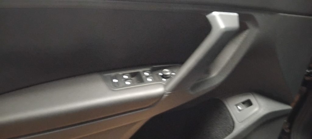 VOLKSWAGEN Tiguan 1.5 TSI 150 CV DSG ACT Elegance 18 VIDEO LED - 20