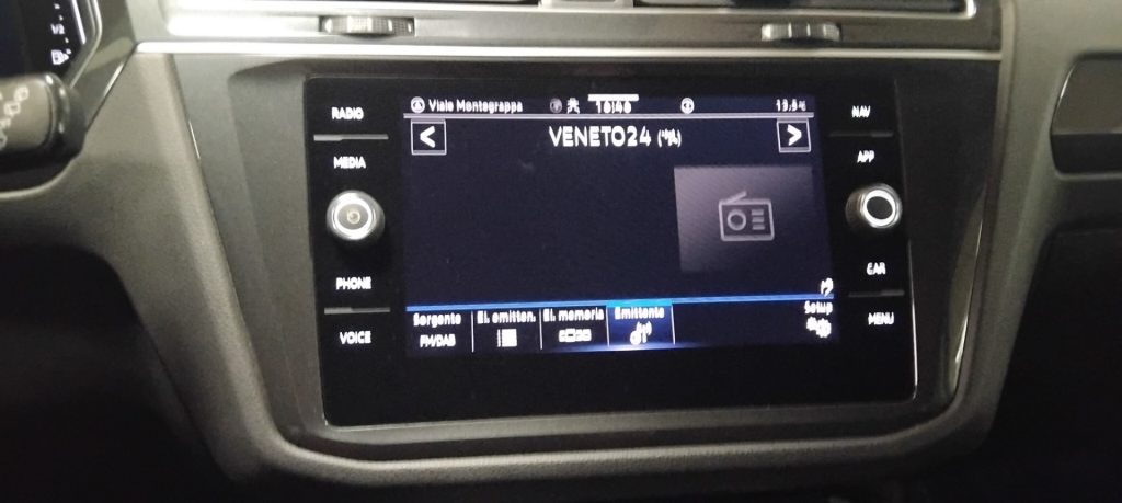 VOLKSWAGEN Tiguan 1.5 TSI 150 CV DSG ACT Elegance 18 VIDEO LED - 30