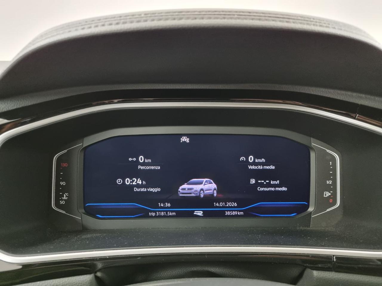 VOLKSWAGEN T-Roc 1.5 TSI ACT DSG R-Line - 7