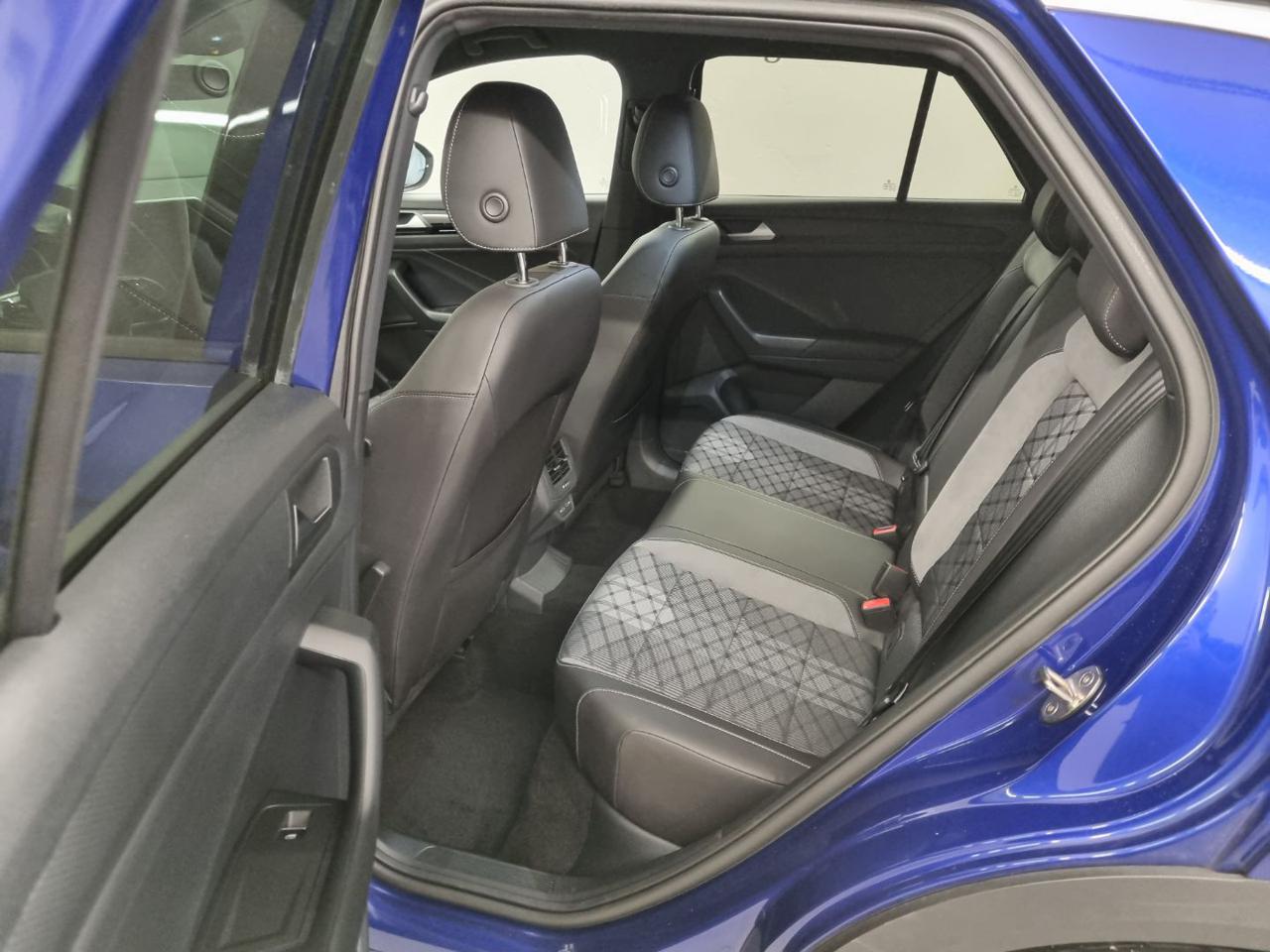 VOLKSWAGEN T-Roc 1.5 TSI ACT DSG R-Line - 13