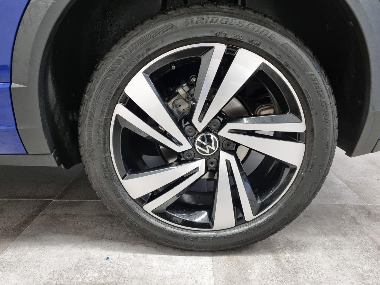 VOLKSWAGEN T-Roc 1.5 TSI ACT DSG R-Line - 15