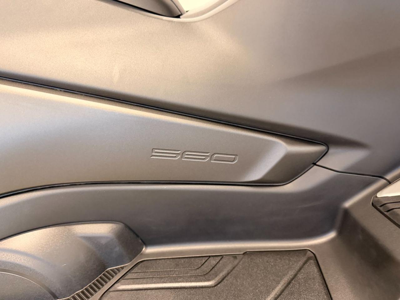 YAMAHA T Max 560 - 5