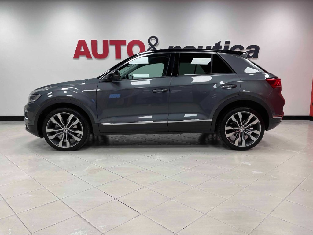 VOLKSWAGEN T-Roc 1.5 TSI STYLE - 6