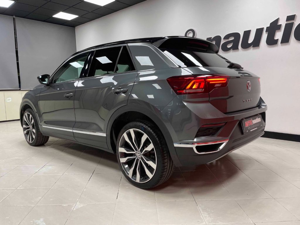 VOLKSWAGEN T-Roc 1.5 TSI STYLE - 8