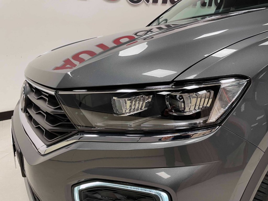 VOLKSWAGEN T-Roc 1.5 TSI STYLE - 12