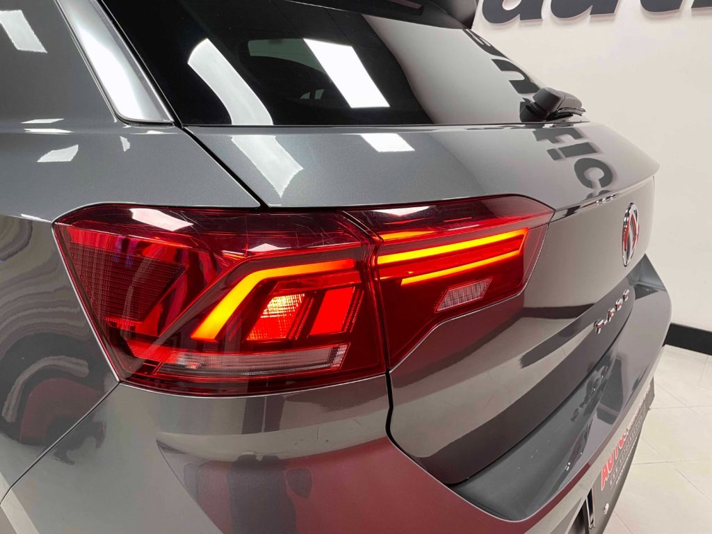 VOLKSWAGEN T-Roc 1.5 TSI STYLE - 13