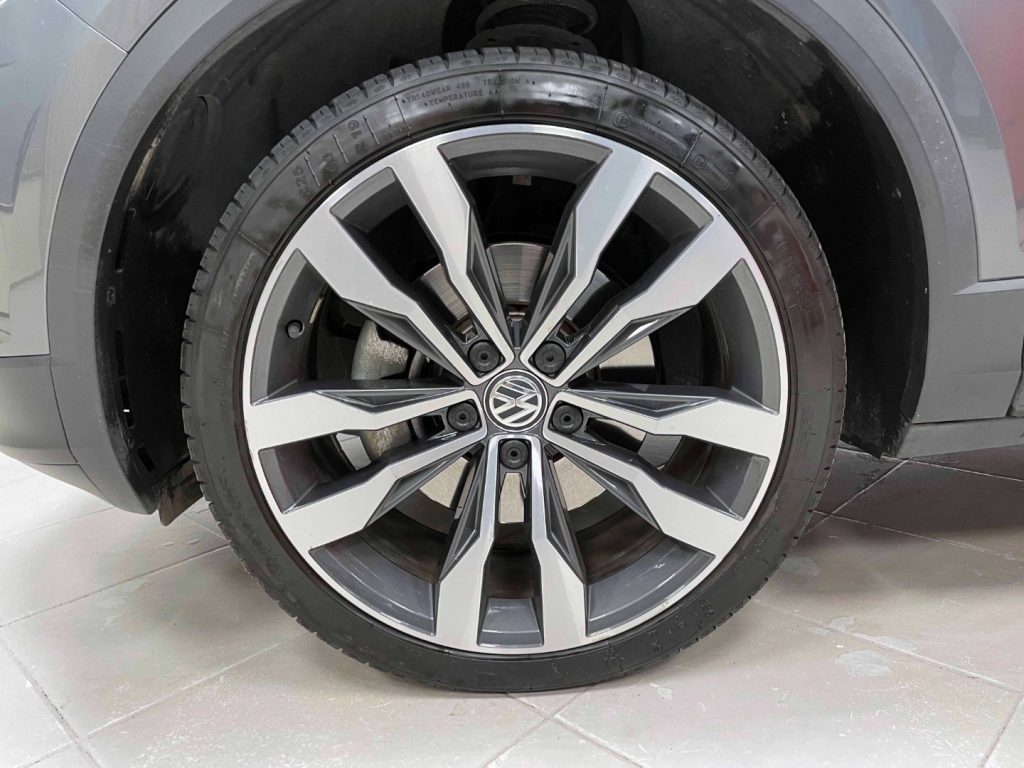 VOLKSWAGEN T-Roc 1.5 TSI STYLE - 14