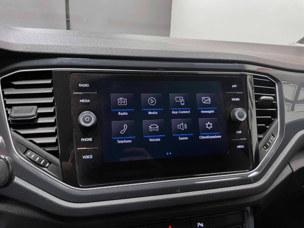 VOLKSWAGEN T-Roc 1.5 TSI STYLE - 26