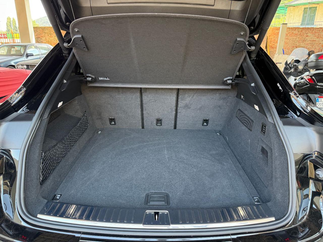 PORSCHE Cayenne Coupé 3.0 V6 - 35