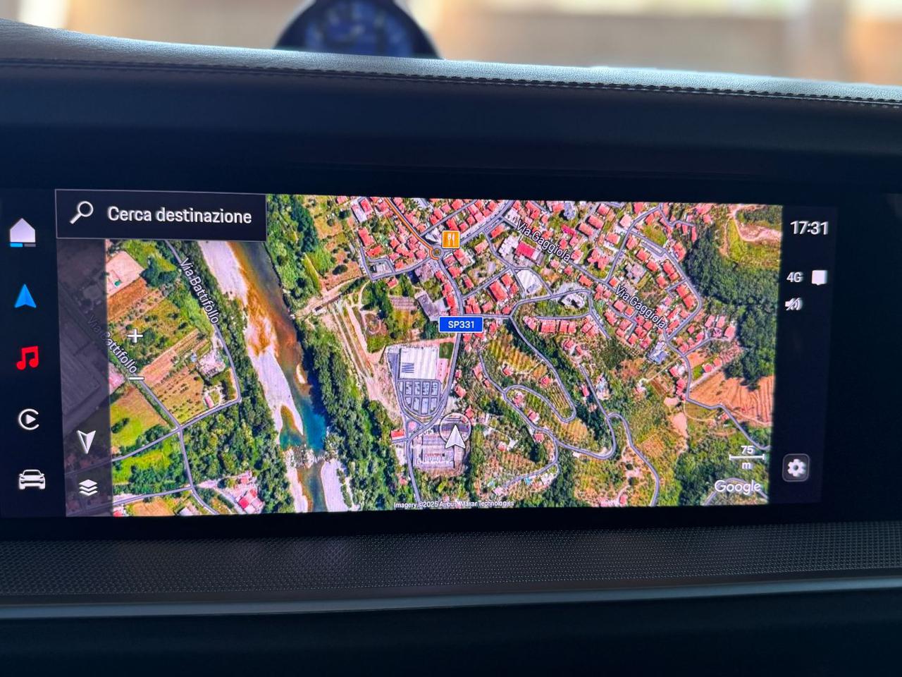 PORSCHE Cayenne Coupé 3.0 V6 - 22