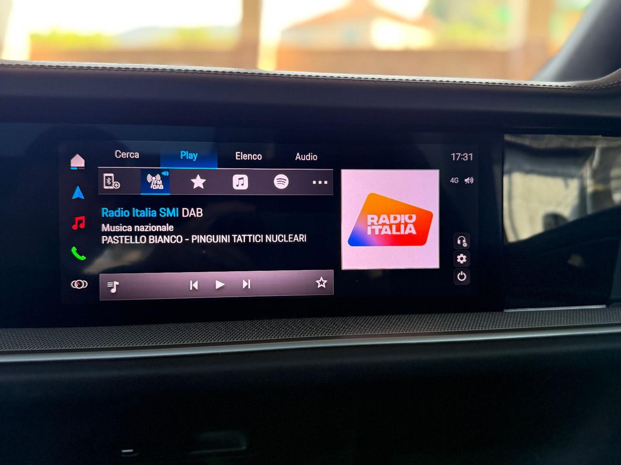 PORSCHE Cayenne Coupé 3.0 V6 - 23