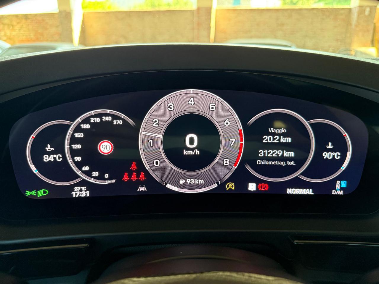 PORSCHE Cayenne Coupé 3.0 V6 - 19