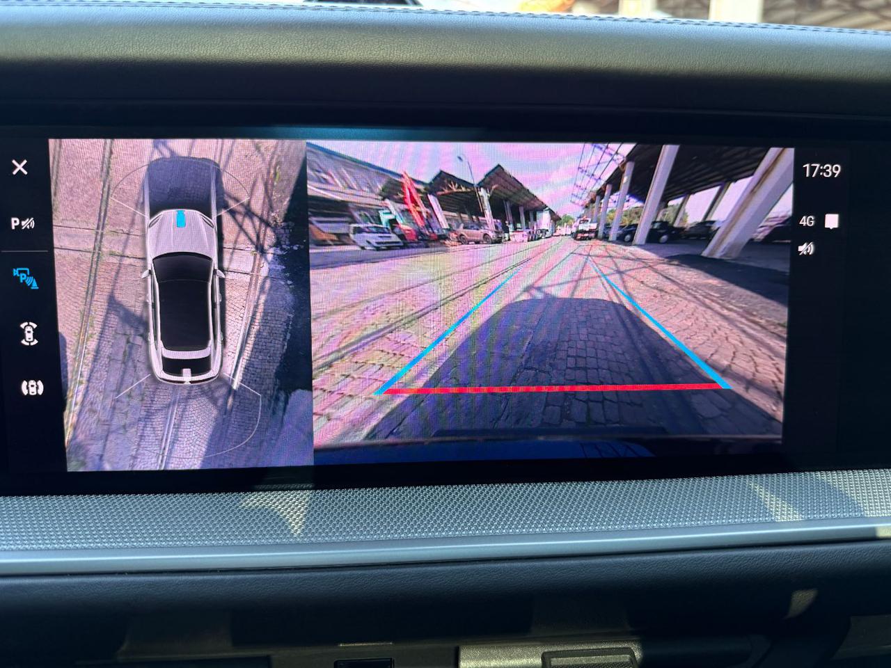 PORSCHE Cayenne Coupé 3.0 V6 - 36