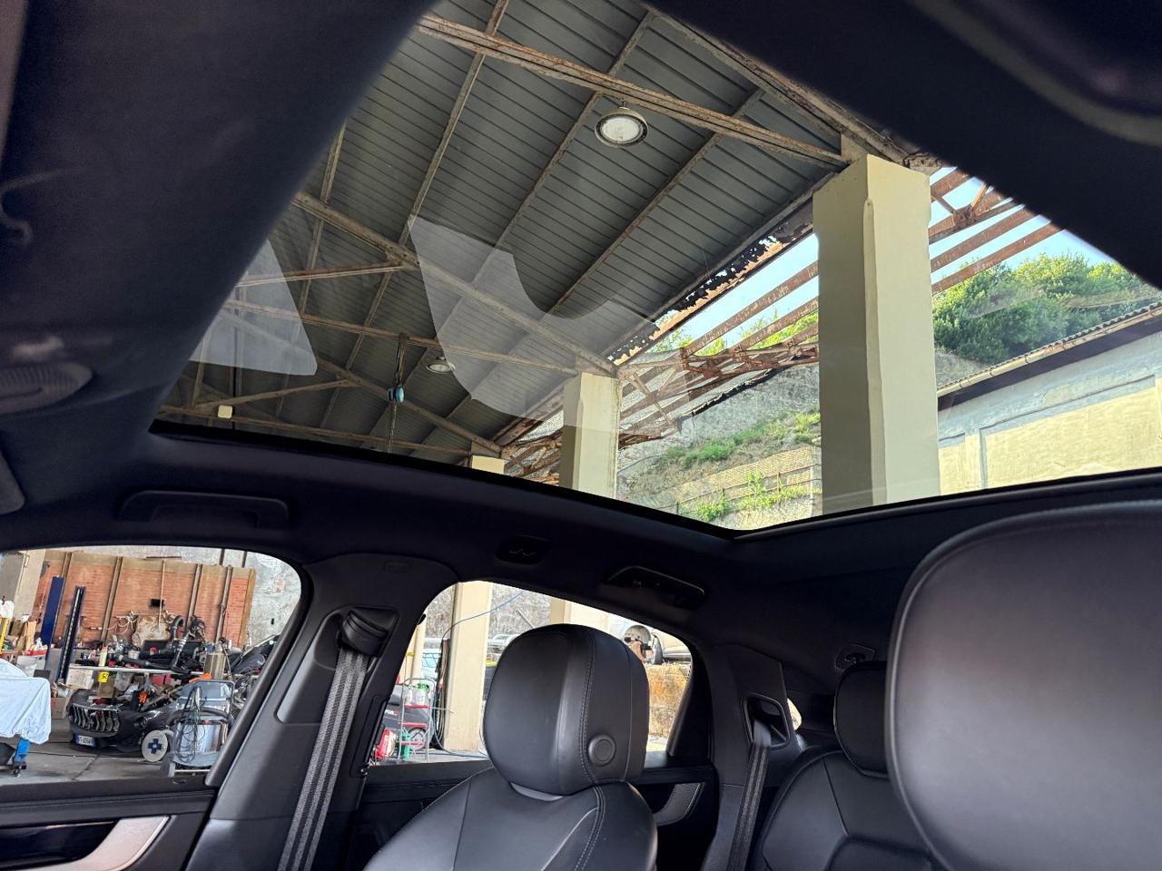 PORSCHE Cayenne Coupé 3.0 V6 - 29