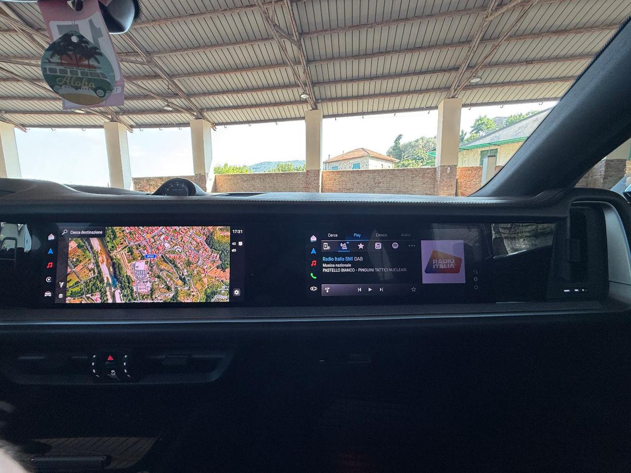 PORSCHE Cayenne Coupé 3.0 V6 - 24