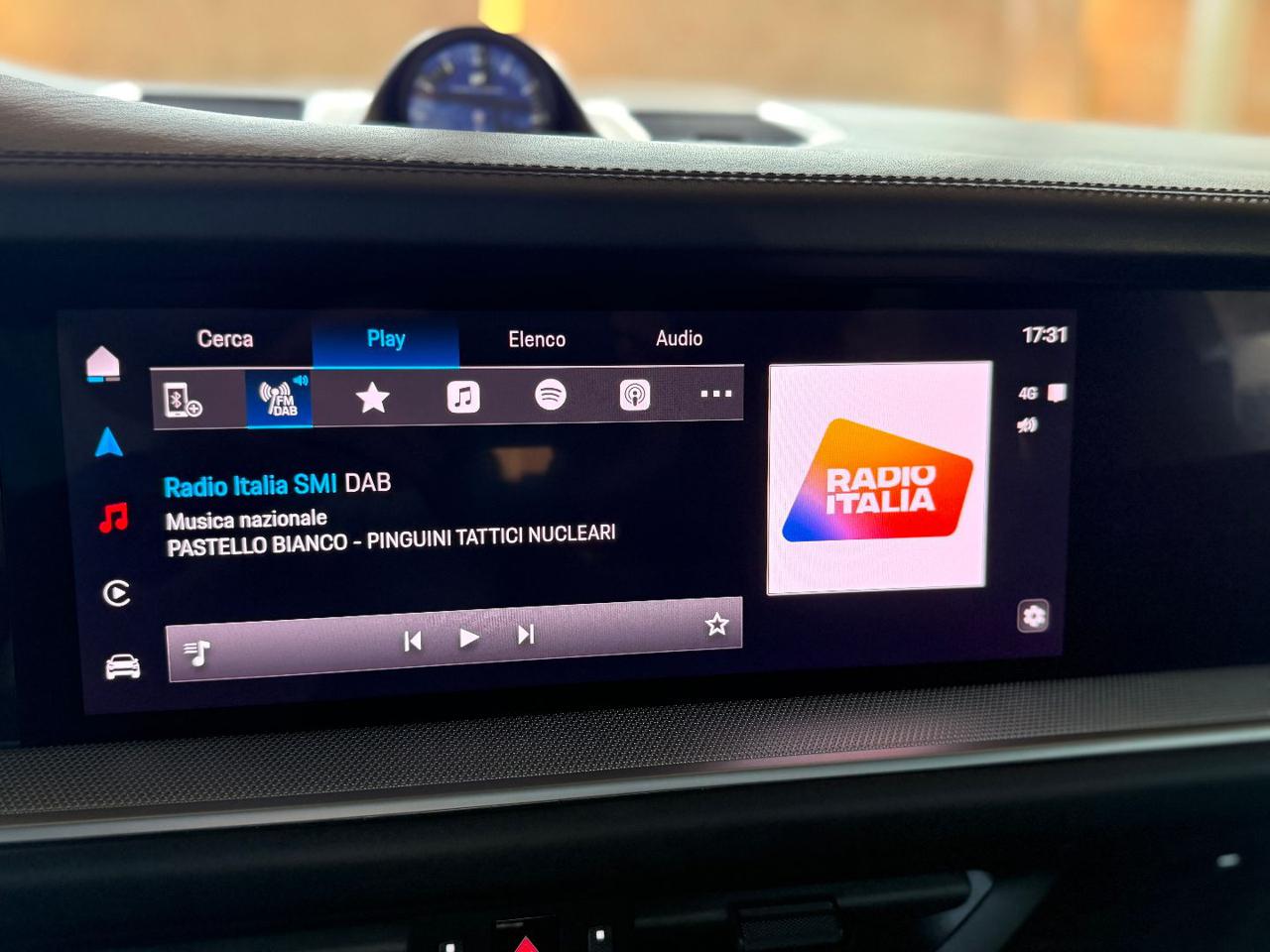 PORSCHE Cayenne Coupé 3.0 V6 - 21