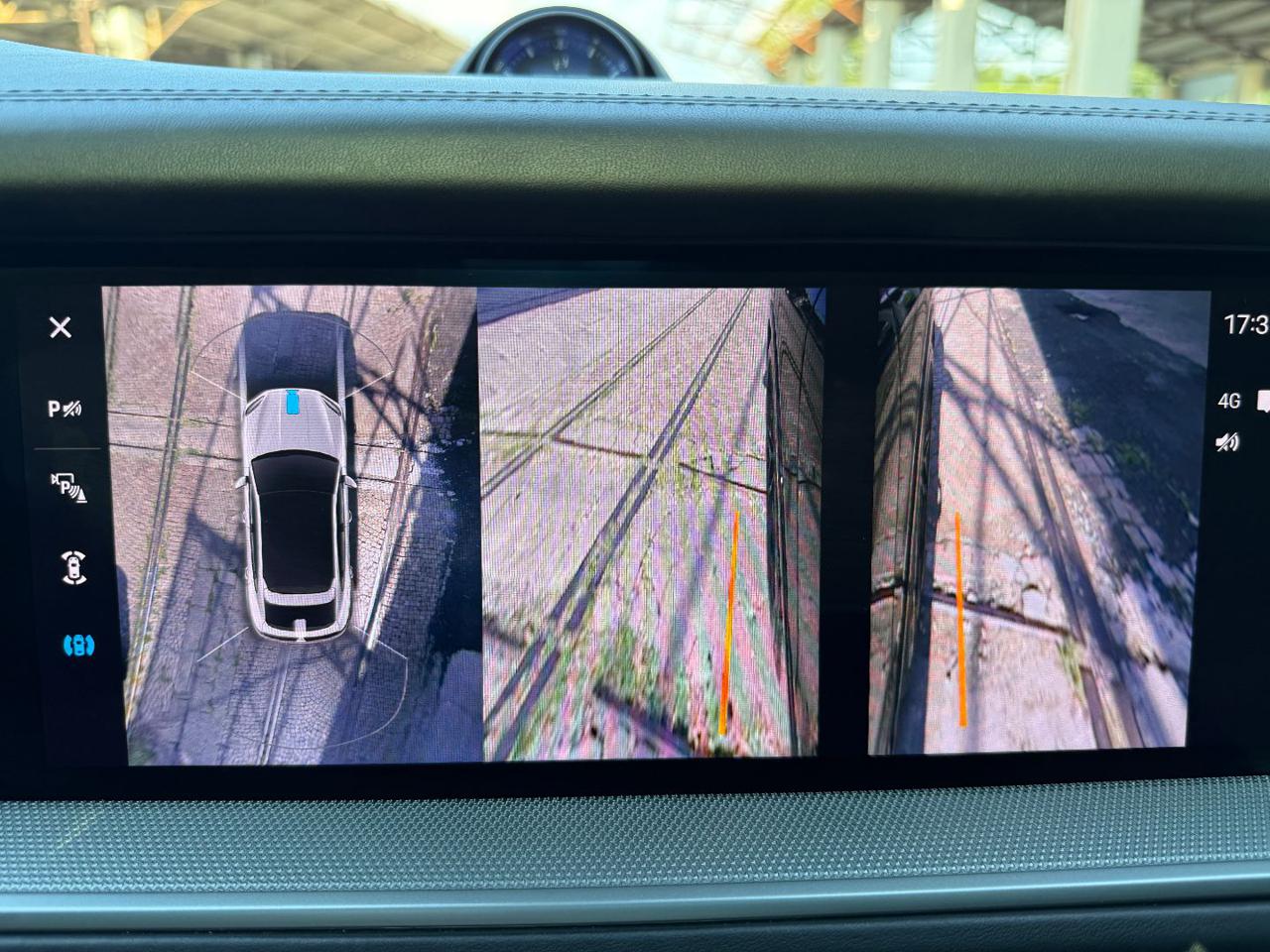 PORSCHE Cayenne Coupé 3.0 V6 - 37