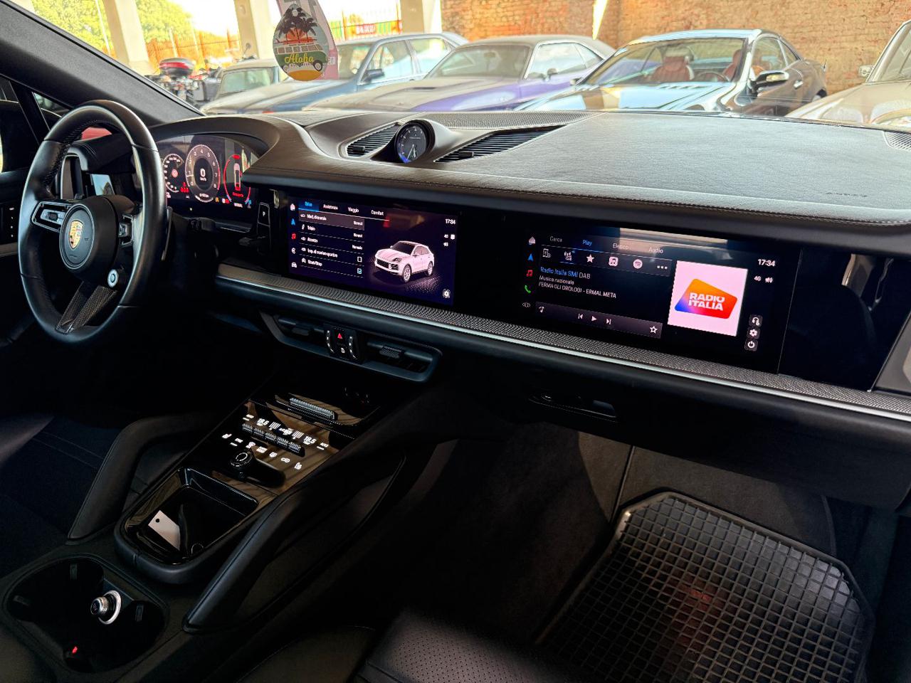 PORSCHE Cayenne Coupé 3.0 V6 - 34