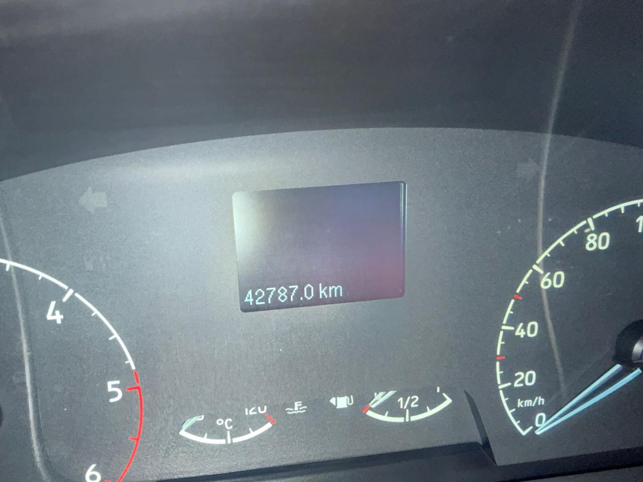 FORD Transit Custom 280 2.0 EcoBlue Hybrid 130 PC  Titan ALL. OFFICINA - 14