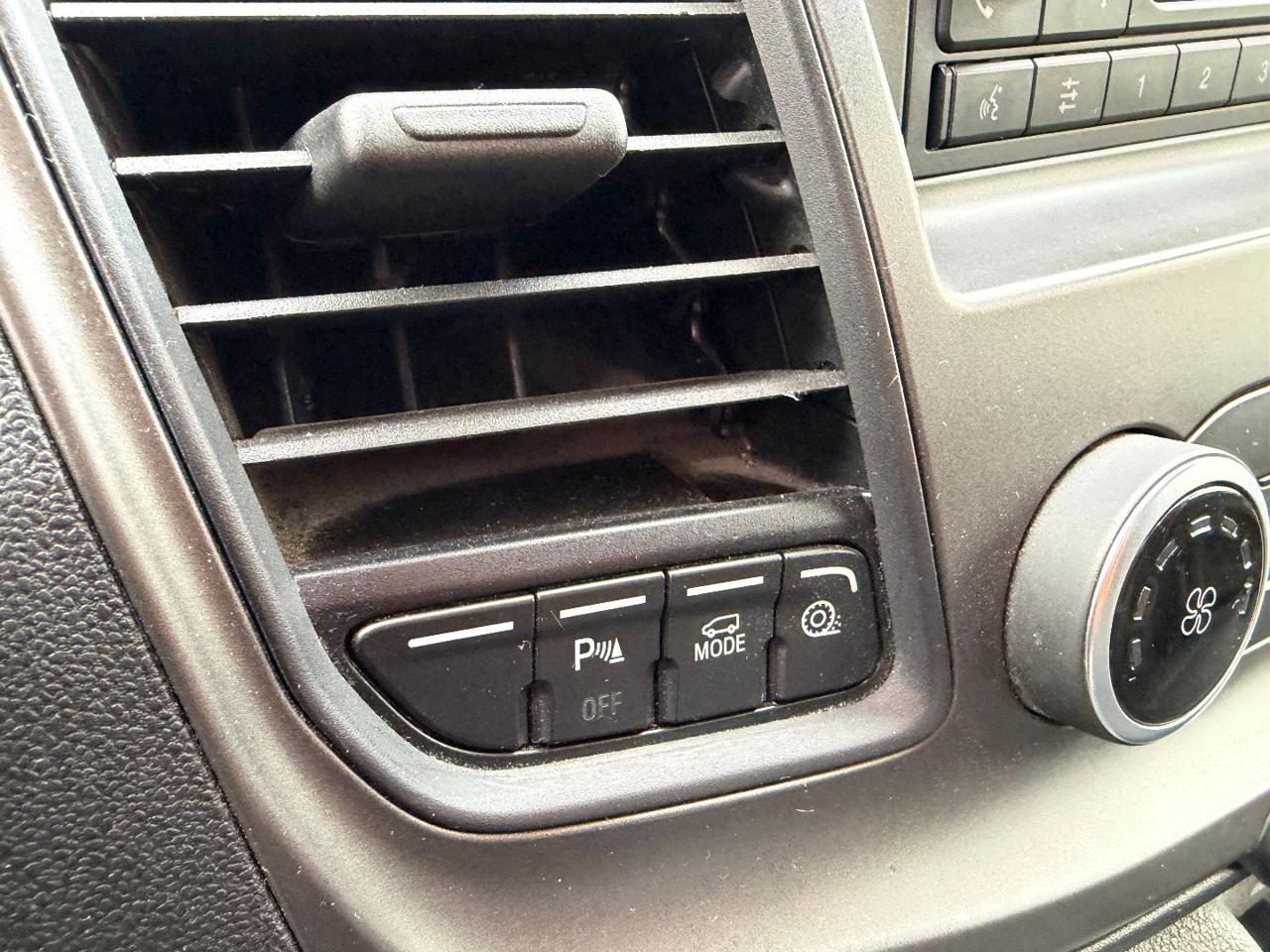 FORD Transit Custom 280 2.0 EcoBlue Hybrid 130 PC  Titan ALL. OFFICINA - 22