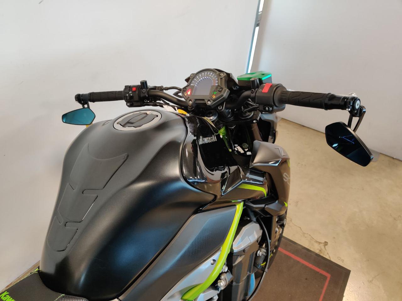 KAWASAKI Z 900 DEP <35kw - 9