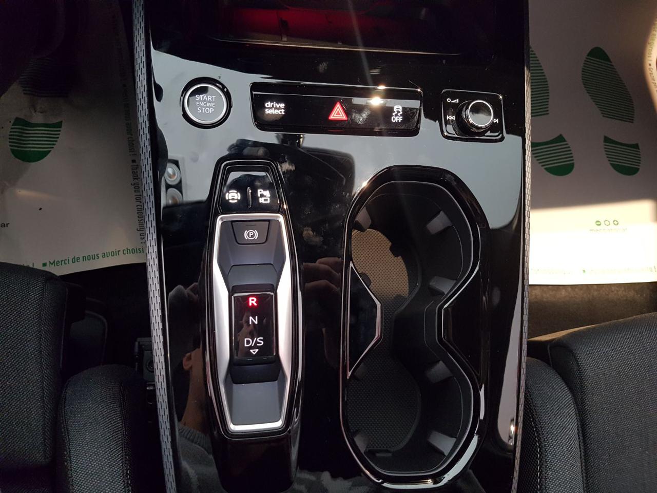 AUDI A5 Avant TDI 150 kW S tronic mHEV+ S Line edition - 27