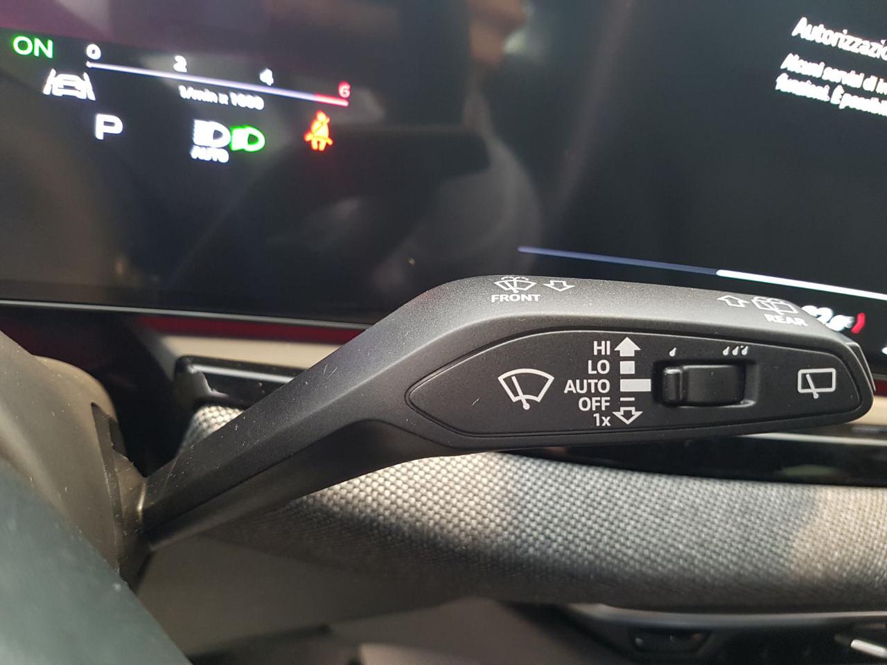 AUDI A5 Avant TDI 150 kW S tronic mHEV+ S Line edition - 20