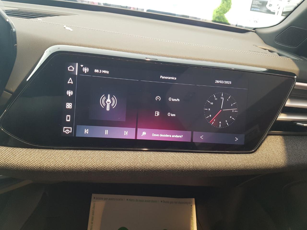 AUDI A5 Avant TDI 150 kW S tronic mHEV+ S Line edition - 25