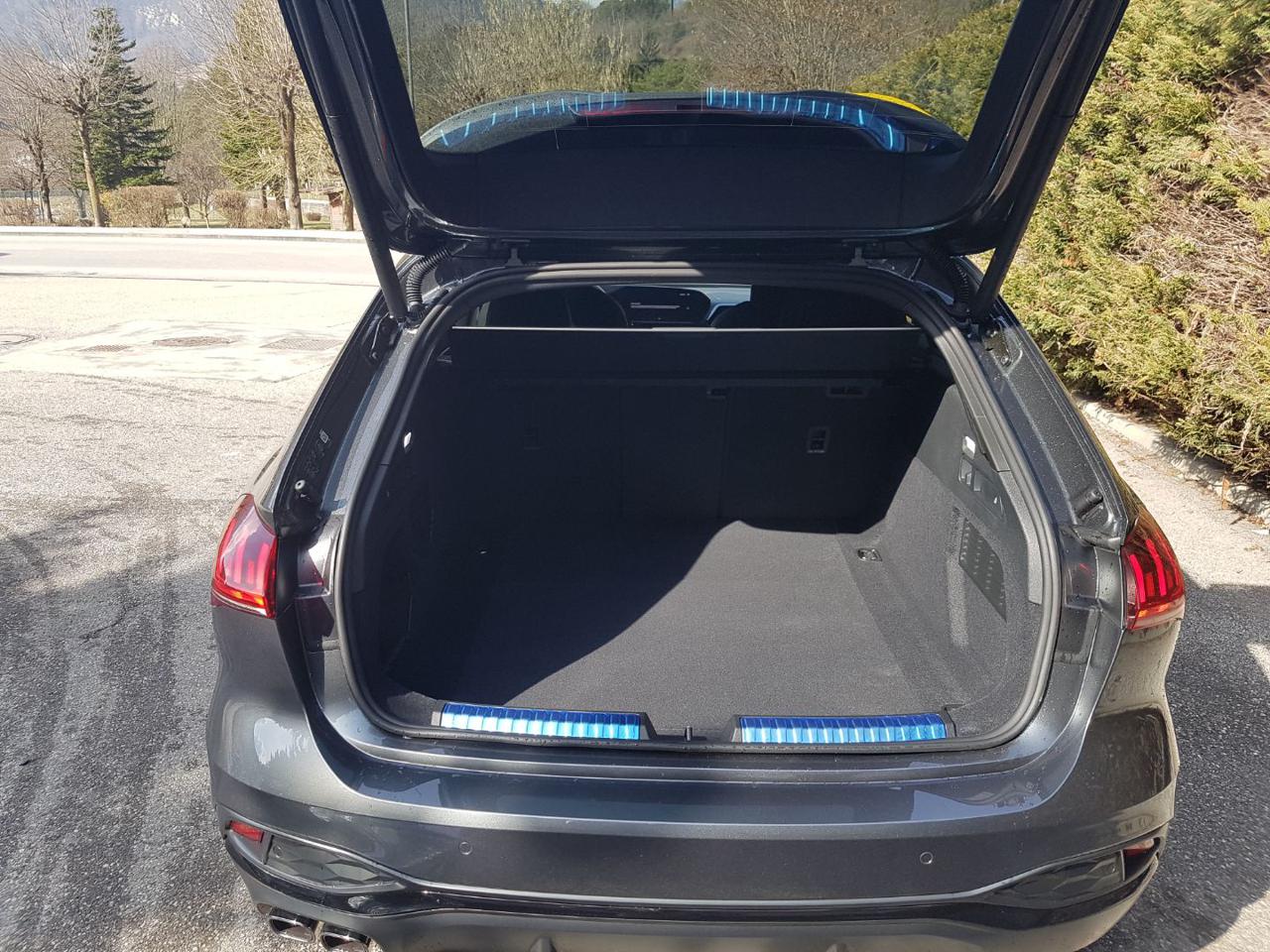 AUDI A5 Avant TDI 150 kW S tronic mHEV+ S Line edition - 8