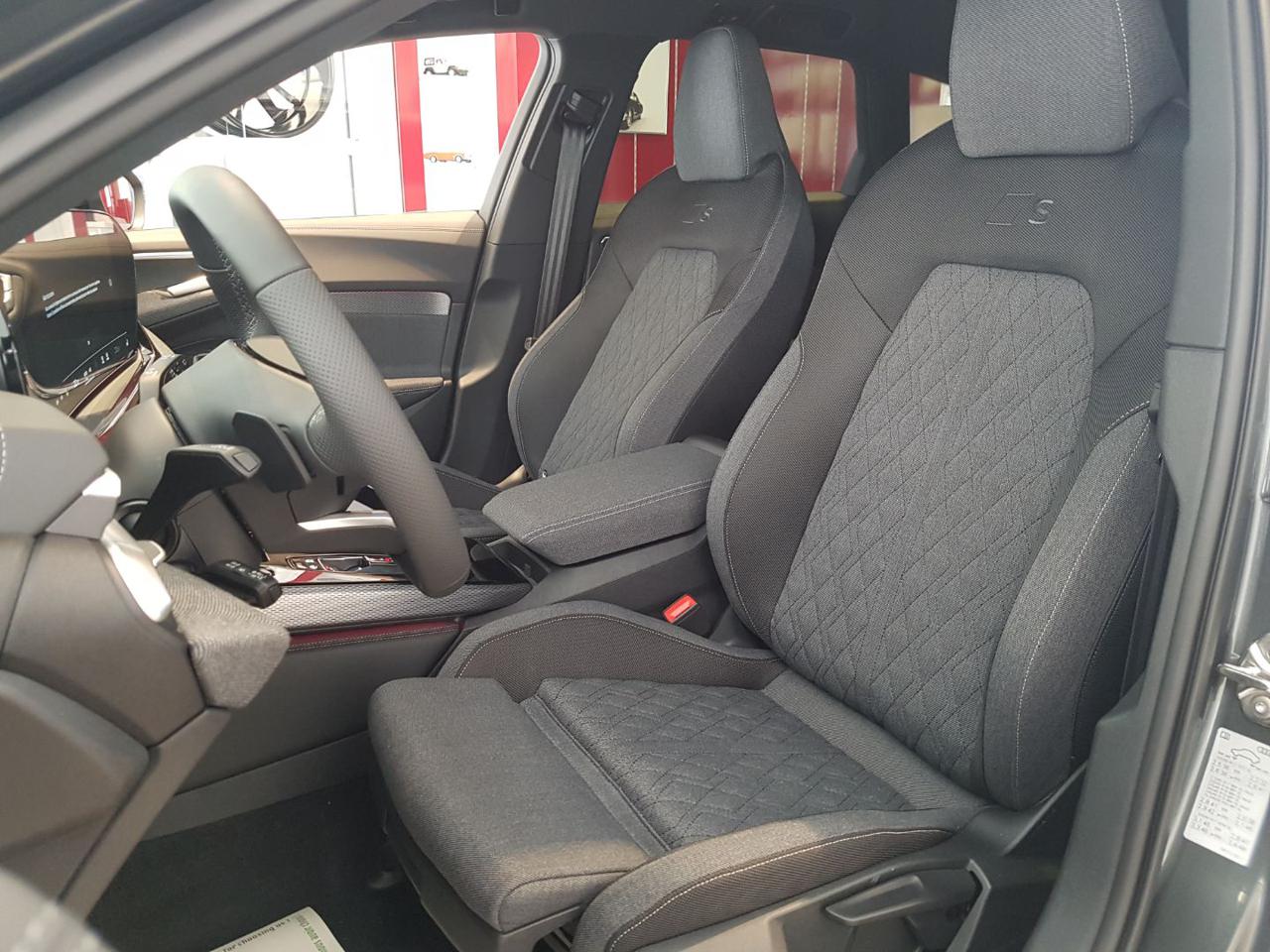 AUDI A5 Avant TDI 150 kW S tronic mHEV+ S Line edition - 12