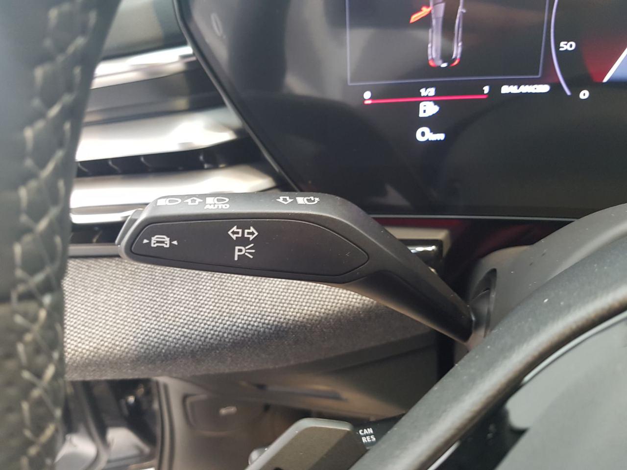 AUDI A5 Avant TDI 150 kW S tronic mHEV+ S Line edition - 19