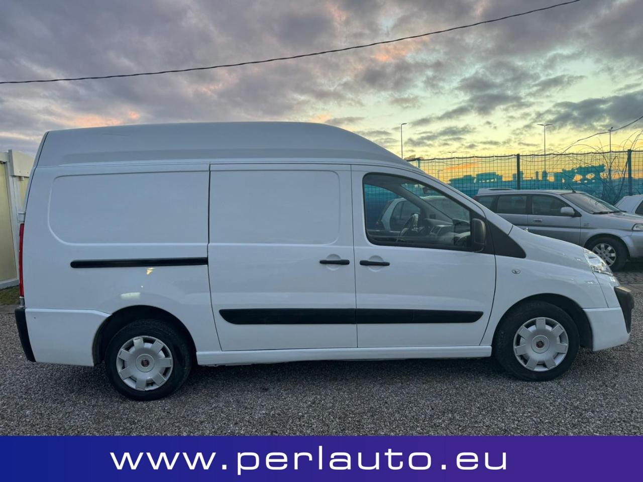 FIAT Scudo 2.0 MJT L2-H2 120. - 3