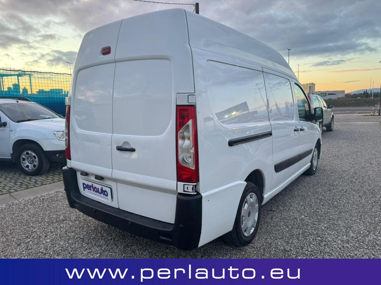 FIAT Scudo 2.0 MJT L2-H2 120. - 6