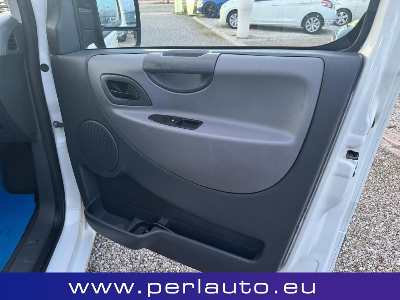 FIAT Scudo 2.0 MJT L2-H2 120. - 12