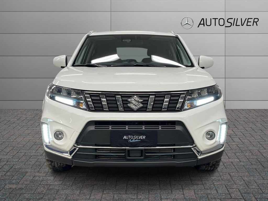 SUZUKI Vitara 1.4 Hybrid Cool - 3