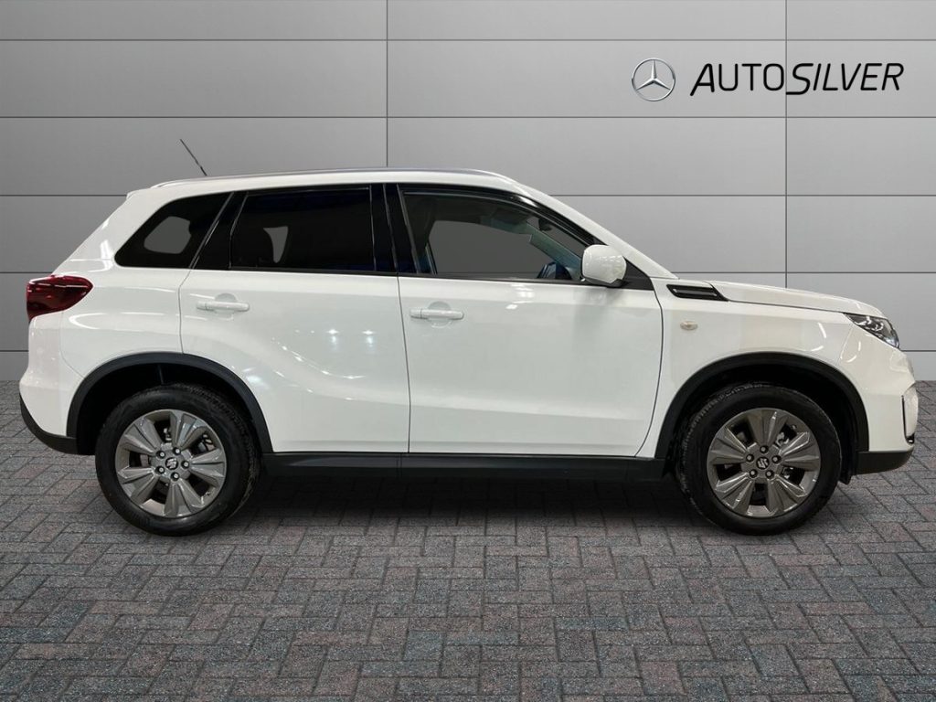SUZUKI Vitara 1.4 Hybrid Cool - 5