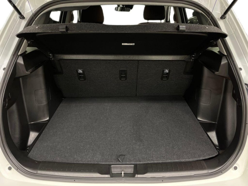 SUZUKI Vitara 1.4 Hybrid Cool - 13