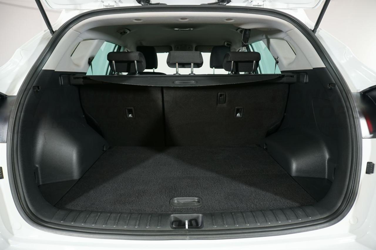 HYUNDAI Tucson 1.6 CRDI 116CV STYLE - 12