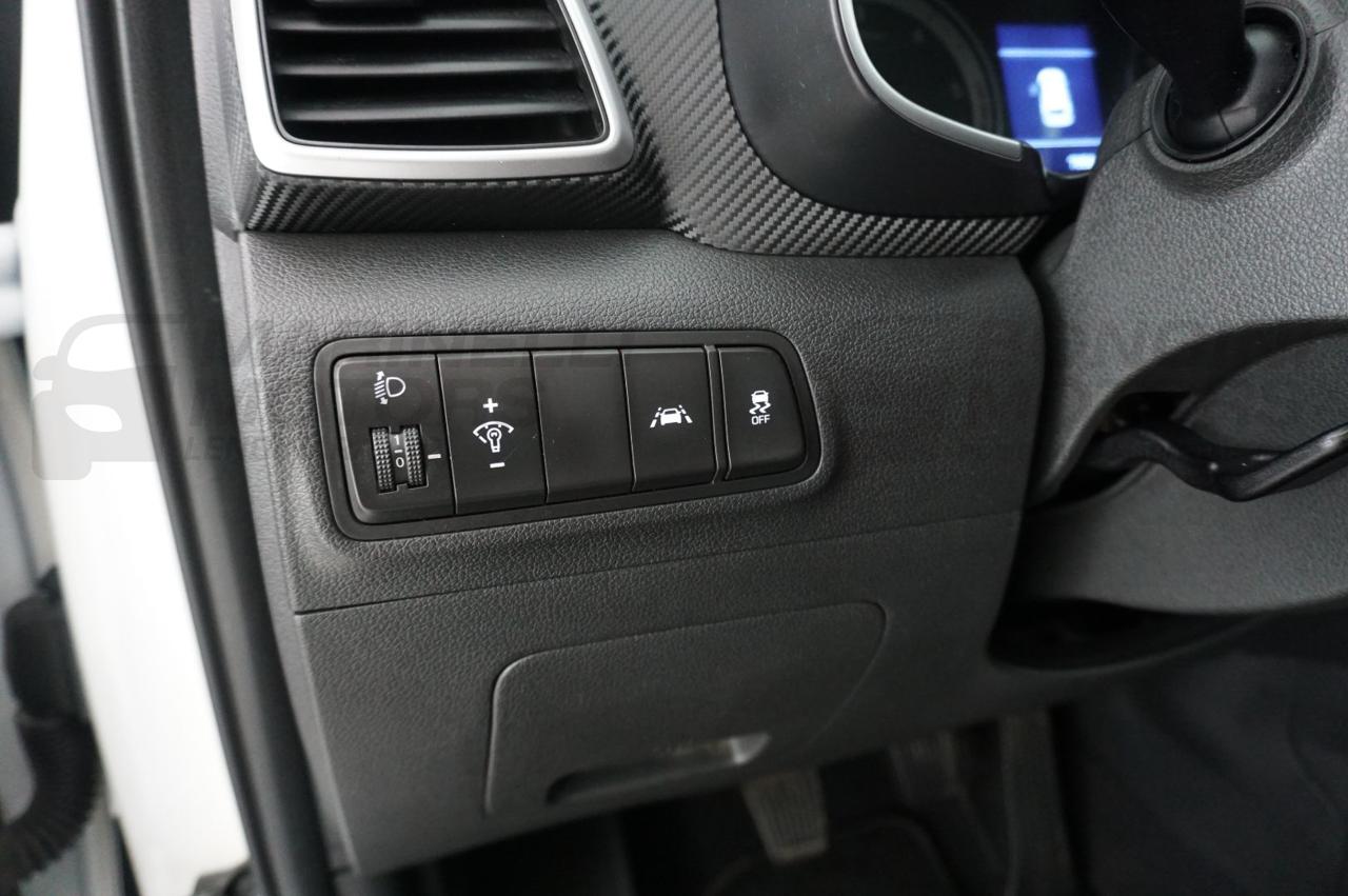 HYUNDAI Tucson 1.6 CRDI 116CV STYLE - 22