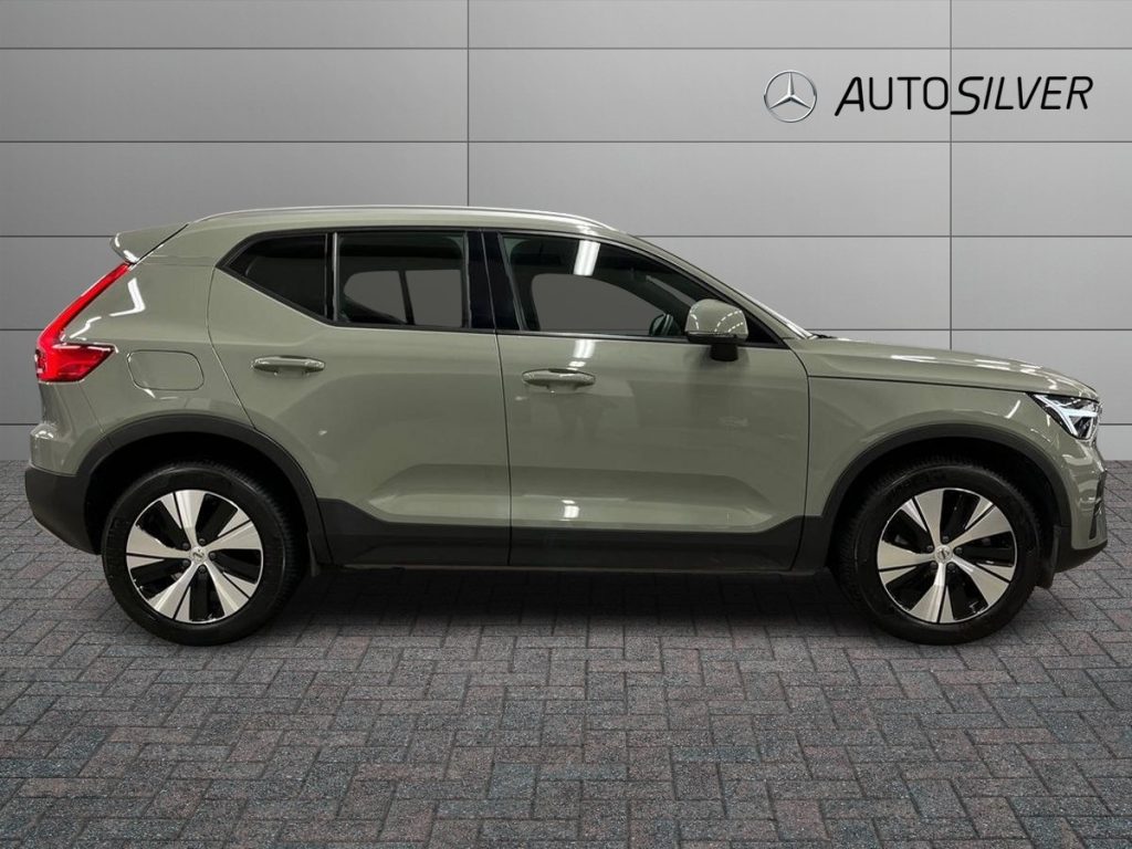 VOLVO XC40 B3 automatico Essential - 5