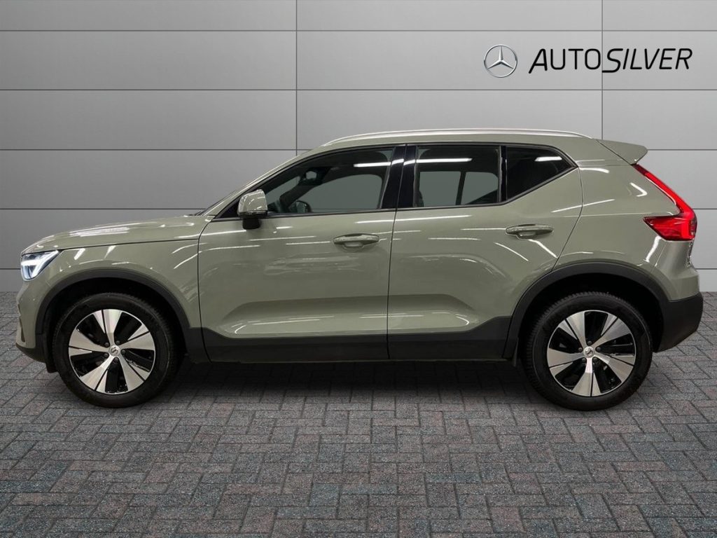 VOLVO XC40 B3 automatico Essential - 6