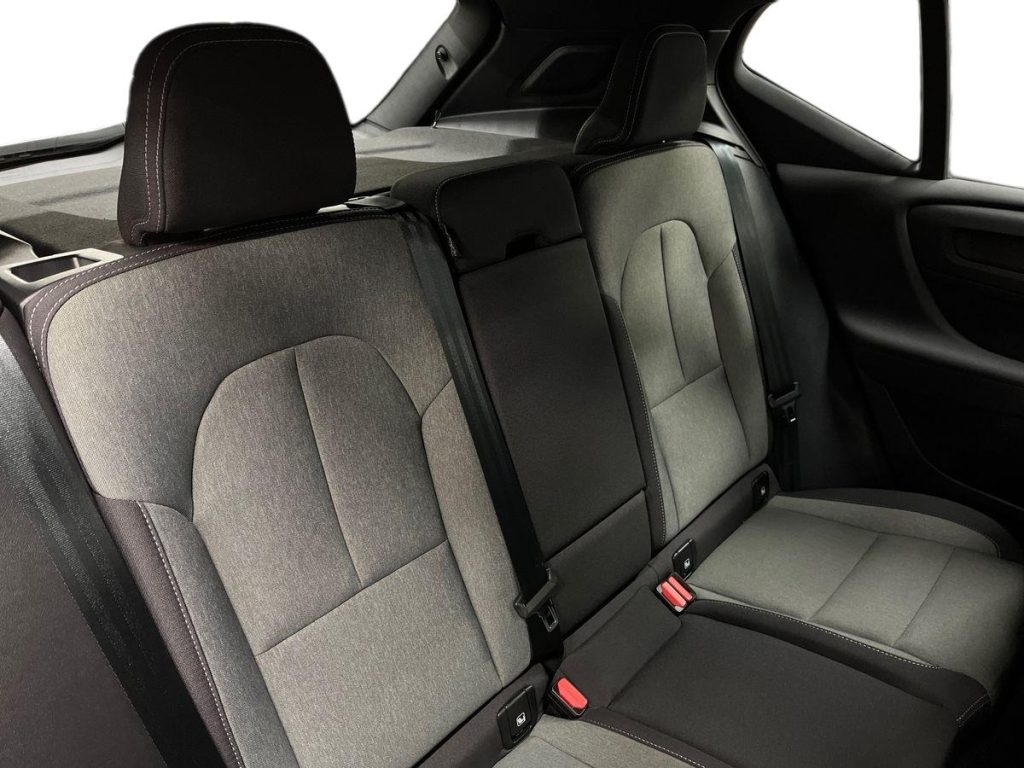 VOLVO XC40 B3 automatico Essential - 15