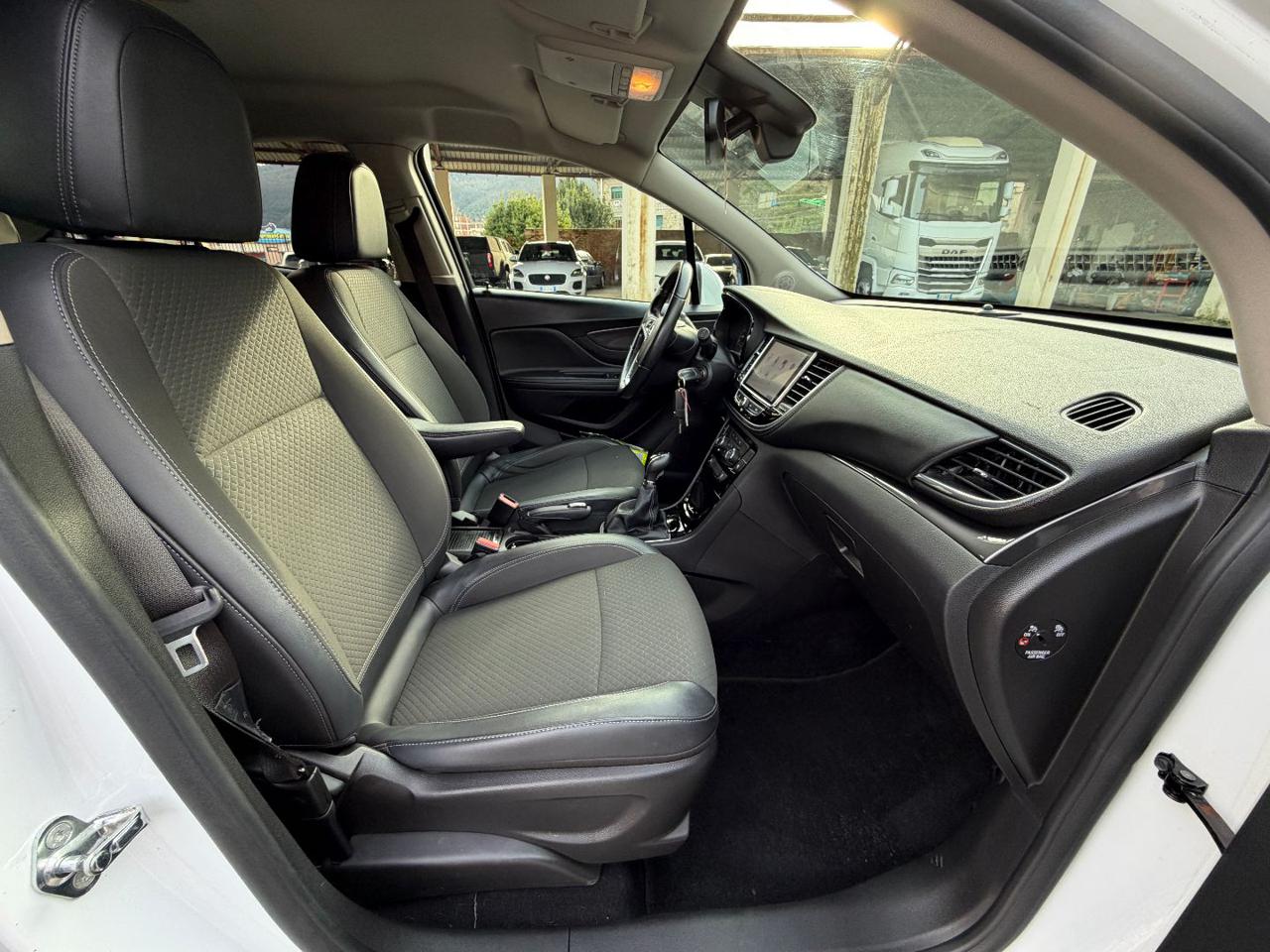 OPEL Mokka X 1.4 Turbo GPL Tech 140CV 4x2 Innovation - 14