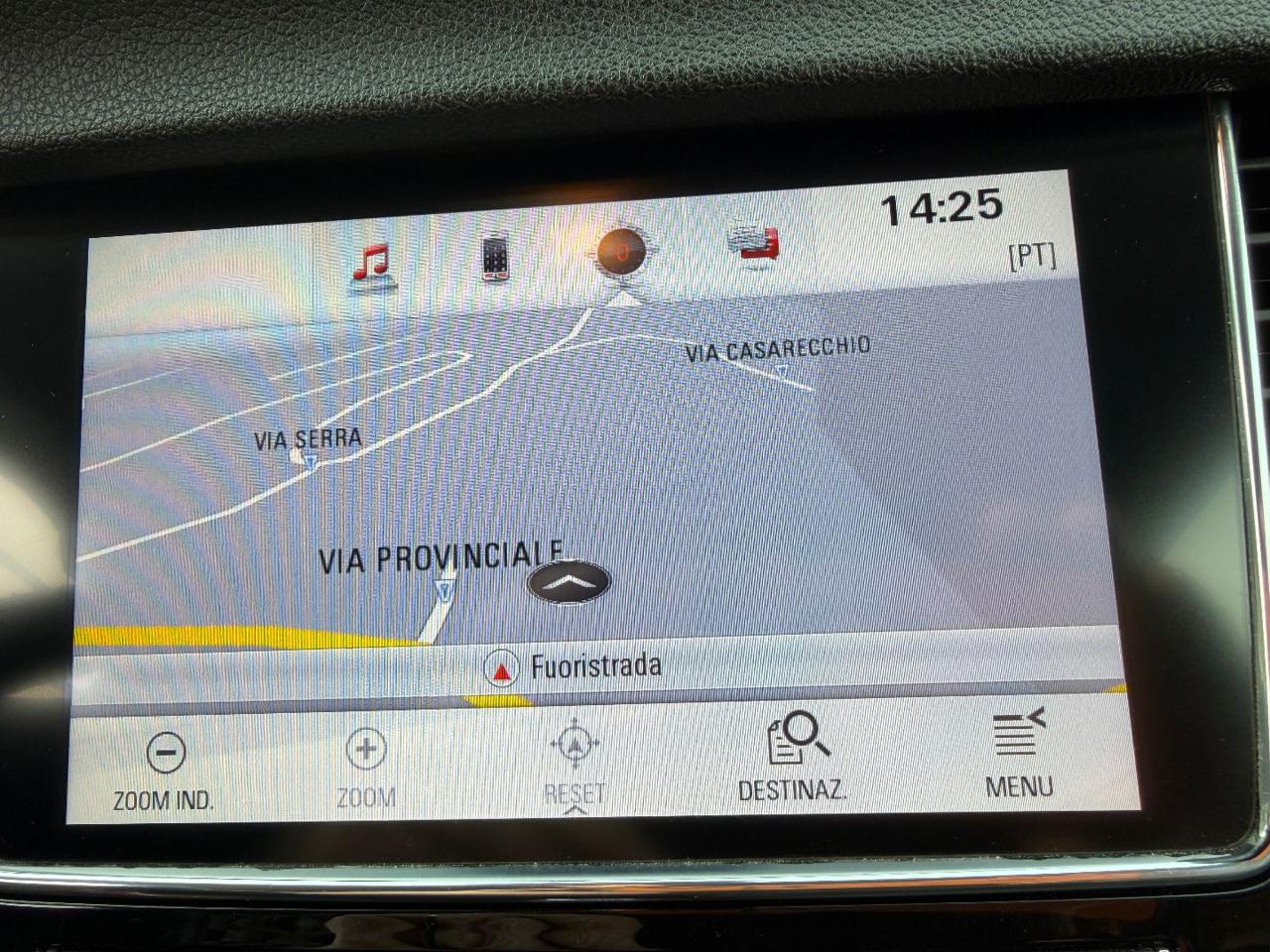 OPEL Mokka X 1.4 Turbo GPL Tech 140CV 4x2 Innovation - 17