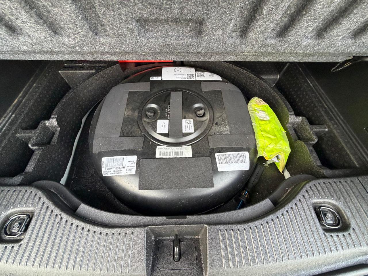 OPEL Mokka X 1.4 Turbo GPL Tech 140CV 4x2 Innovation - 12