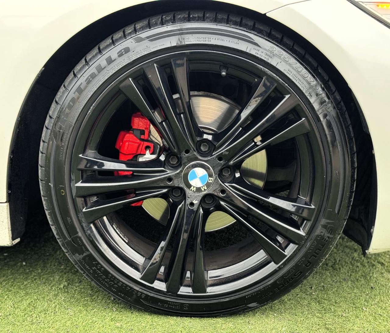 BMW 420 d Cabrio Sport - 22